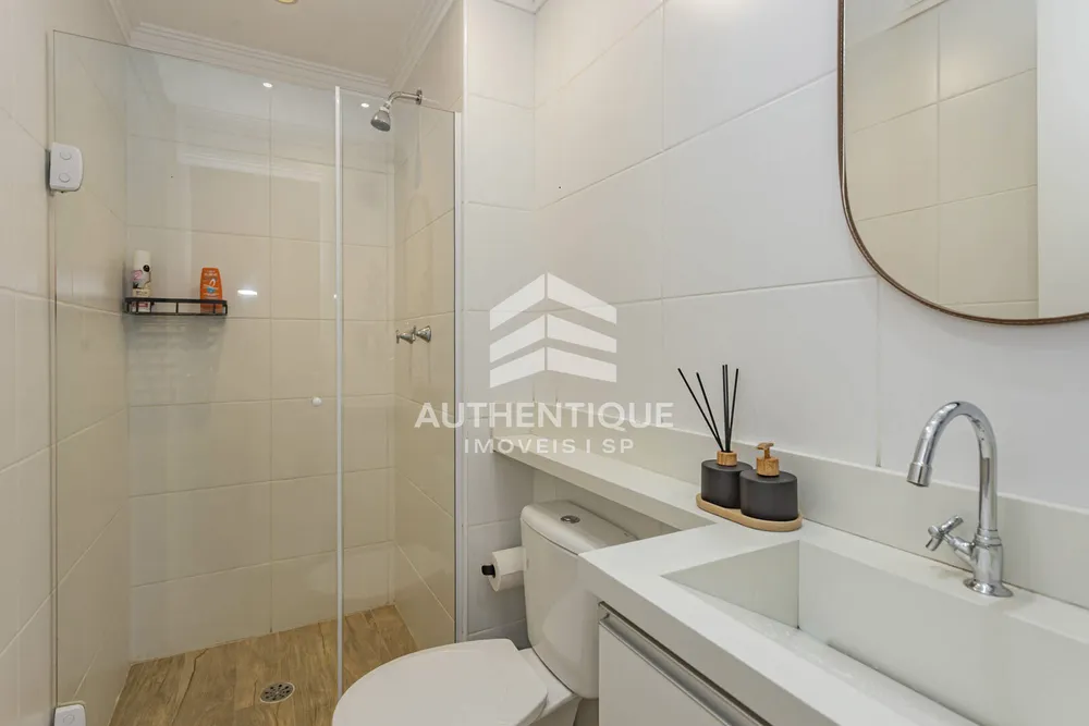 Apartamento, 2 quartos, 59 m² - Foto 4