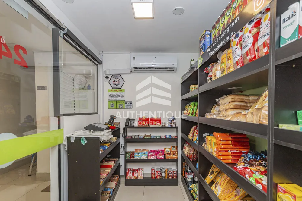 Apartamento, 2 quartos, 59 m² - Foto 6