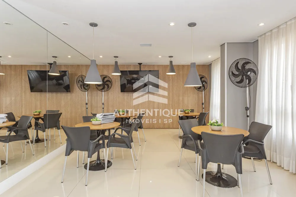 Apartamento, 2 quartos, 59 m² - Foto 9