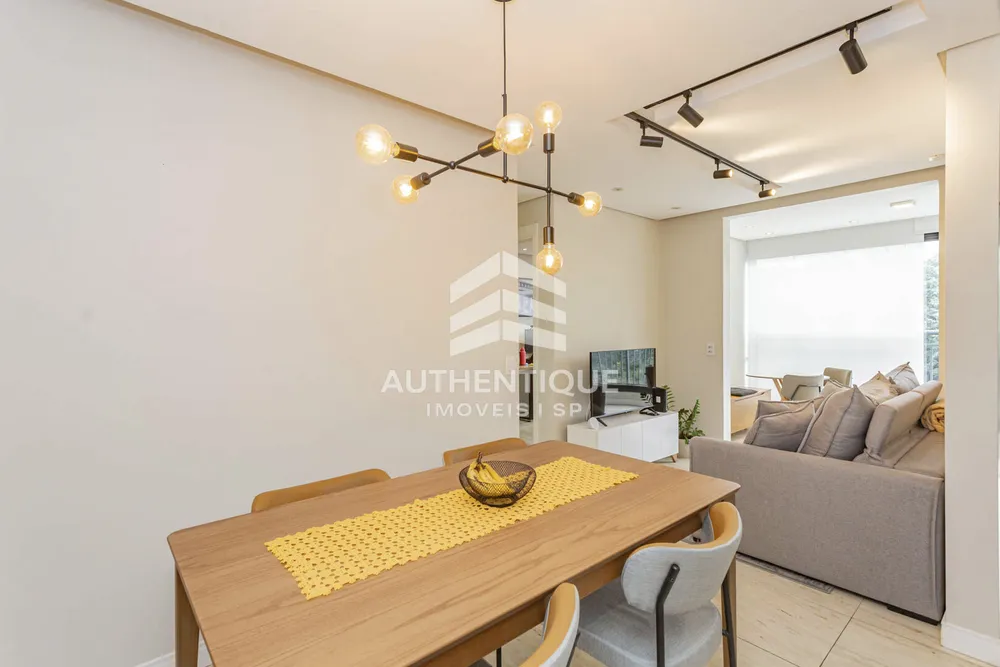Apartamento, 2 quartos, 59 m² - Foto 1