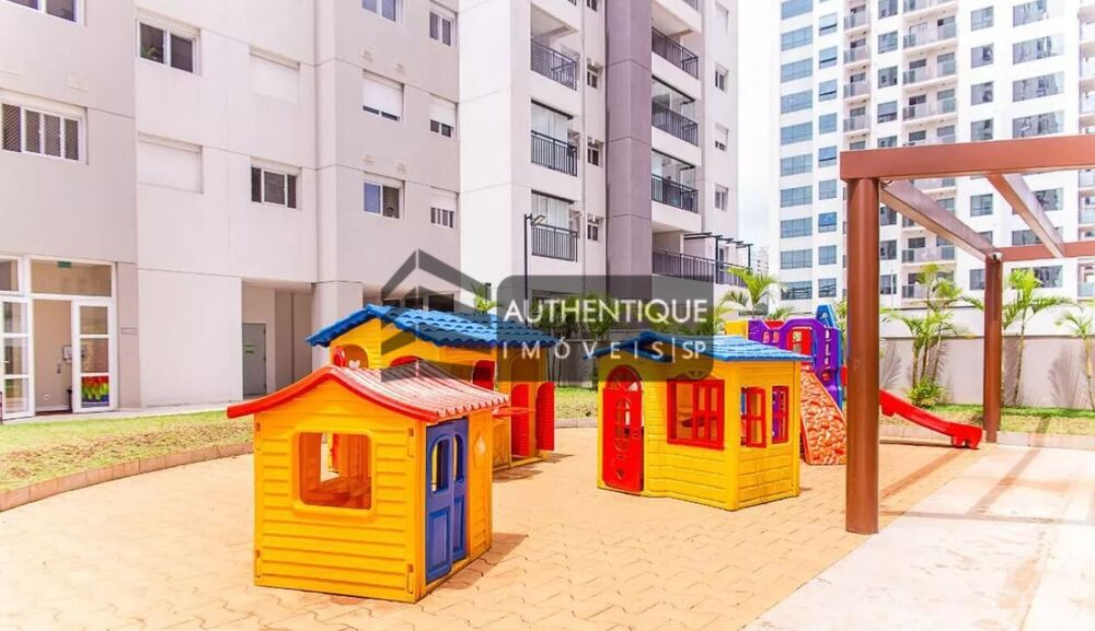 Apartamento à venda com 3 quartos, 70m² - Foto 4