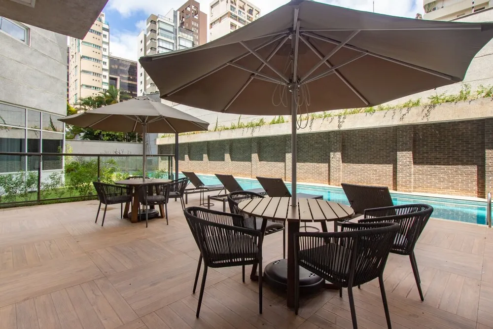 Cobertura, 3 quartos, 298 m² - Foto 9