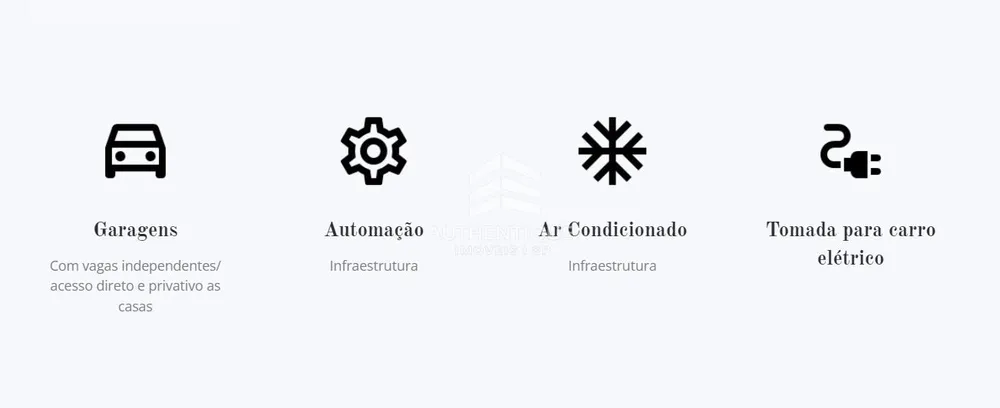 Casa de Condomínio, 3 quartos - Foto 9