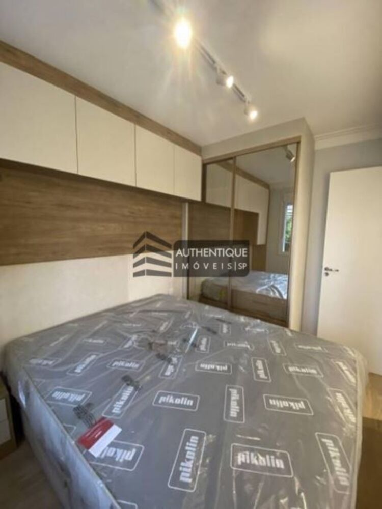 Apartamento, 2 quartos, 50 m² - Foto 4