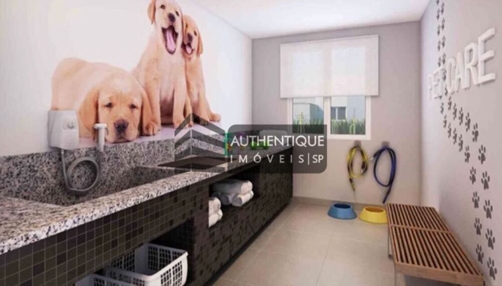 Apartamento, 2 quartos, 50 m² - Foto 1