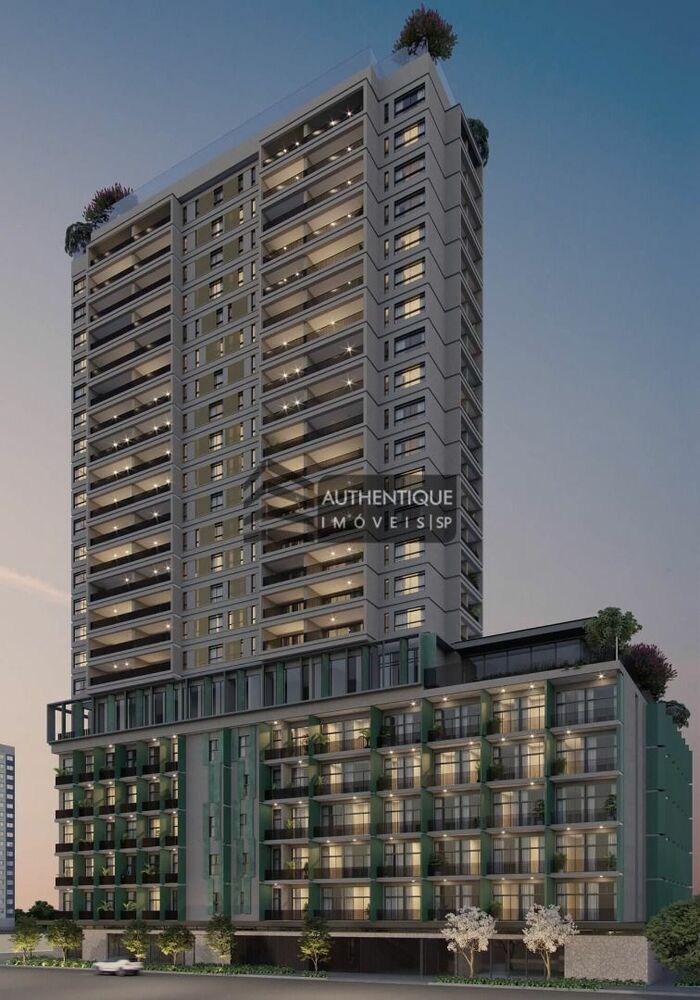 Apartamento, 3 quartos, 85 m² - Foto 1