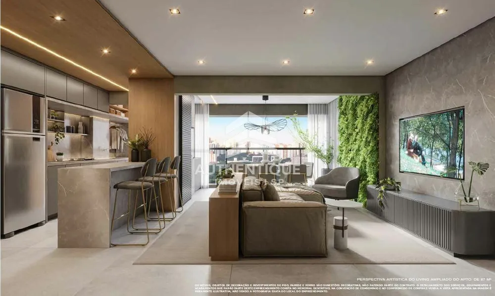 Apartamento, 3 quartos, 169 m² - Foto 10