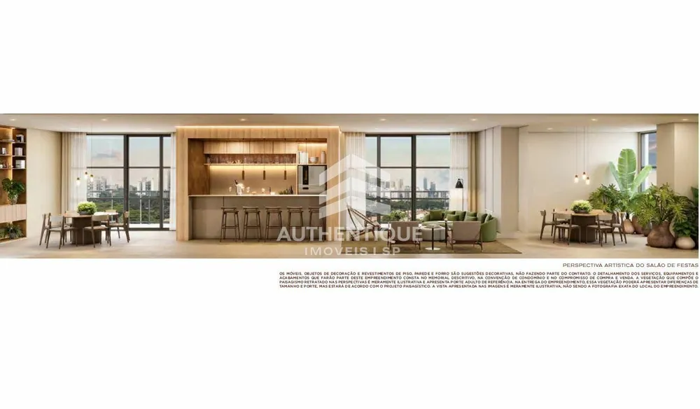 Apartamento, 3 quartos, 169 m² - Foto 5