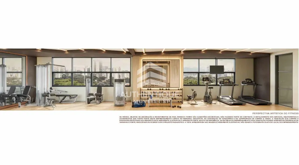 Apartamento, 3 quartos, 169 m² - Foto 6