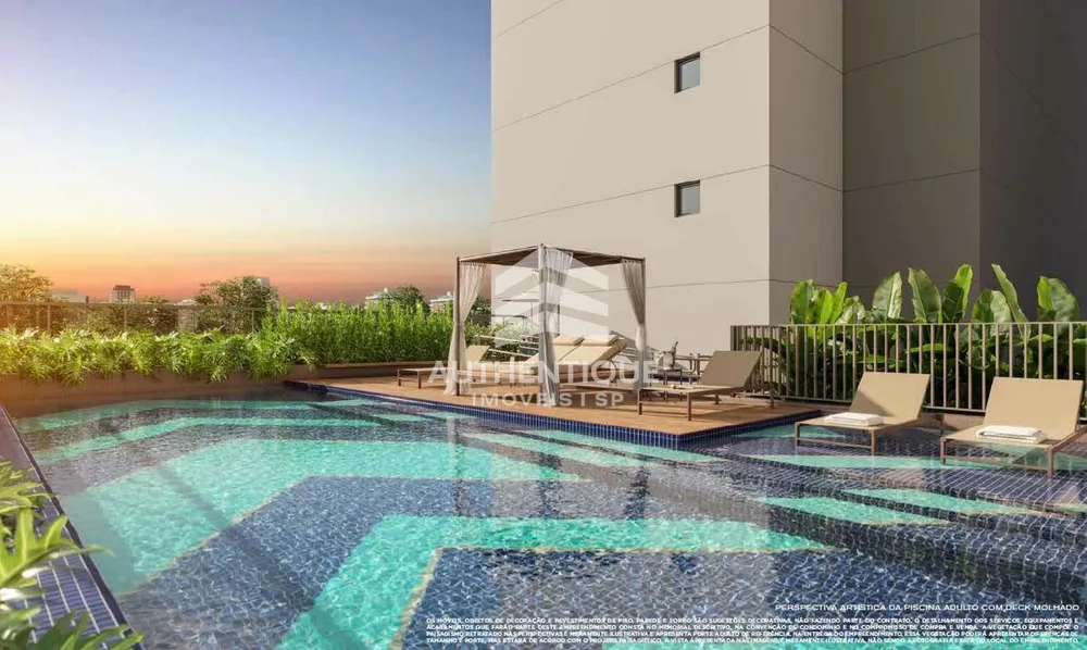 Apartamento, 3 quartos, 169 m² - Foto 2