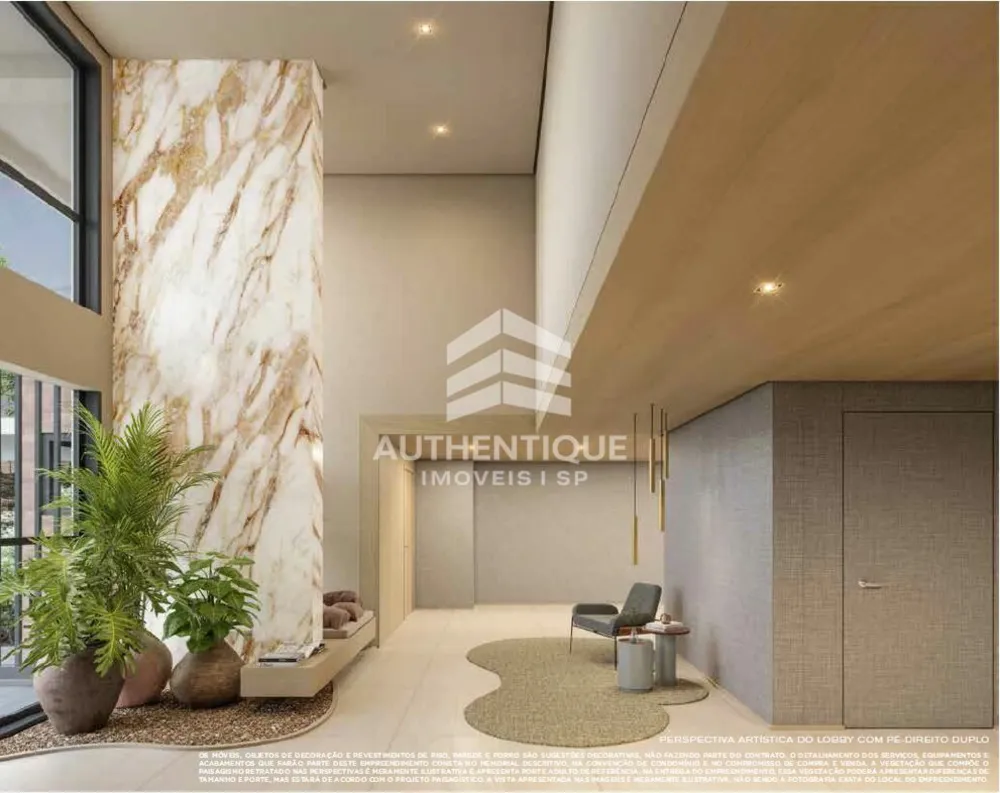 Apartamento, 3 quartos, 169 m² - Foto 4