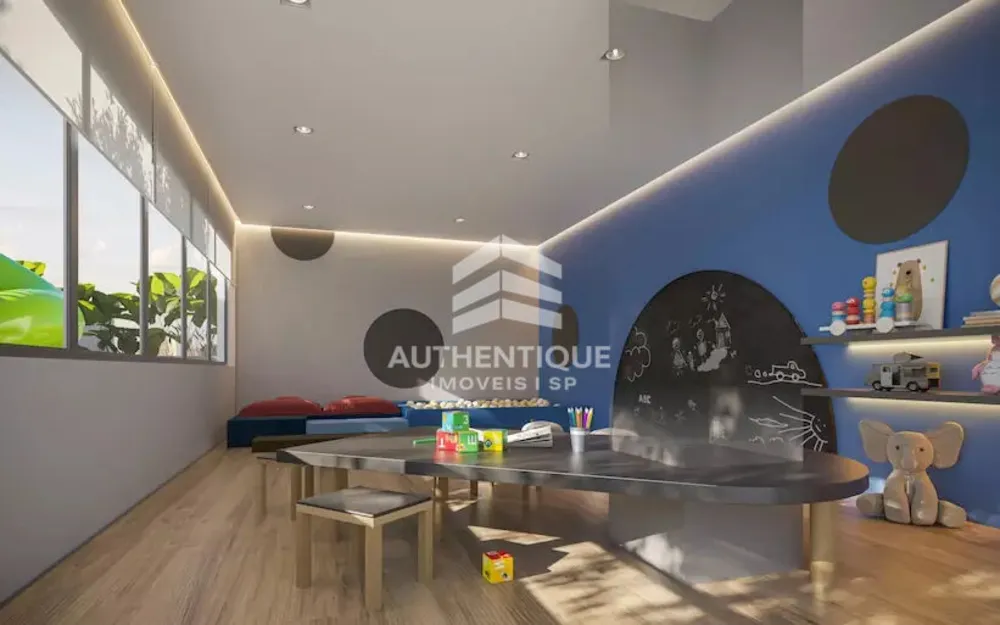Apartamento, 2 quartos, 61 m² - Foto 8
