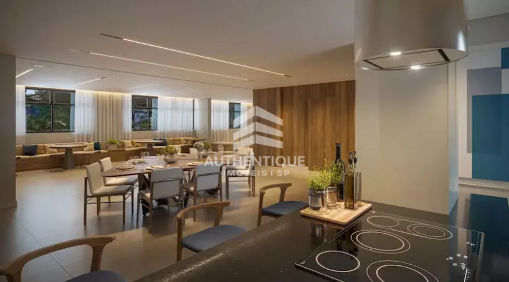 Apartamento, 2 quartos, 61 m² - Foto 3