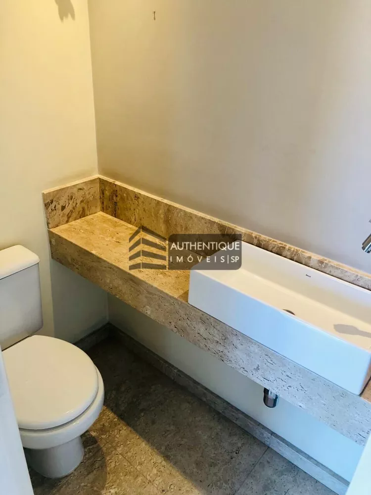 Apartamento à venda com 3 quartos, 126m² - Foto 4