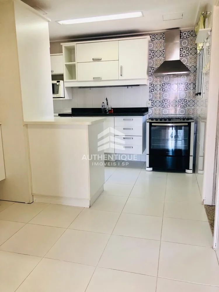 Apartamento, 3 quartos, 126 m² - Foto 8