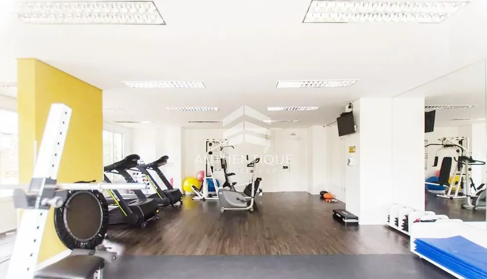 Apartamento, 3 quartos, 126 m² - Foto 5