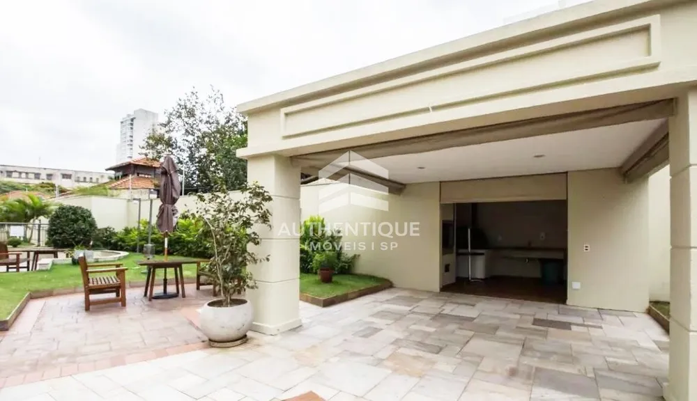 Apartamento, 3 quartos, 126 m² - Foto 13