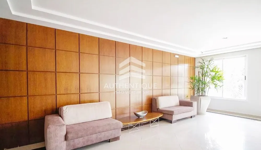 Apartamento, 3 quartos, 126 m² - Foto 12