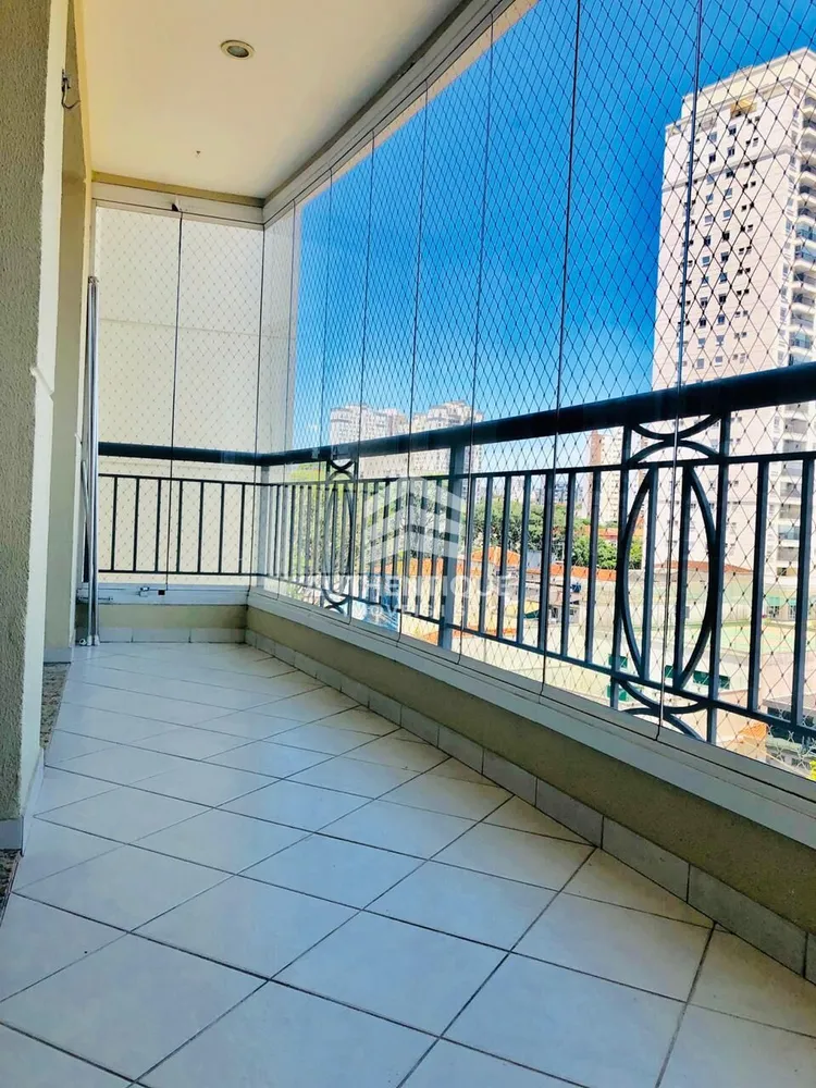 Apartamento, 3 quartos, 126 m² - Foto 5