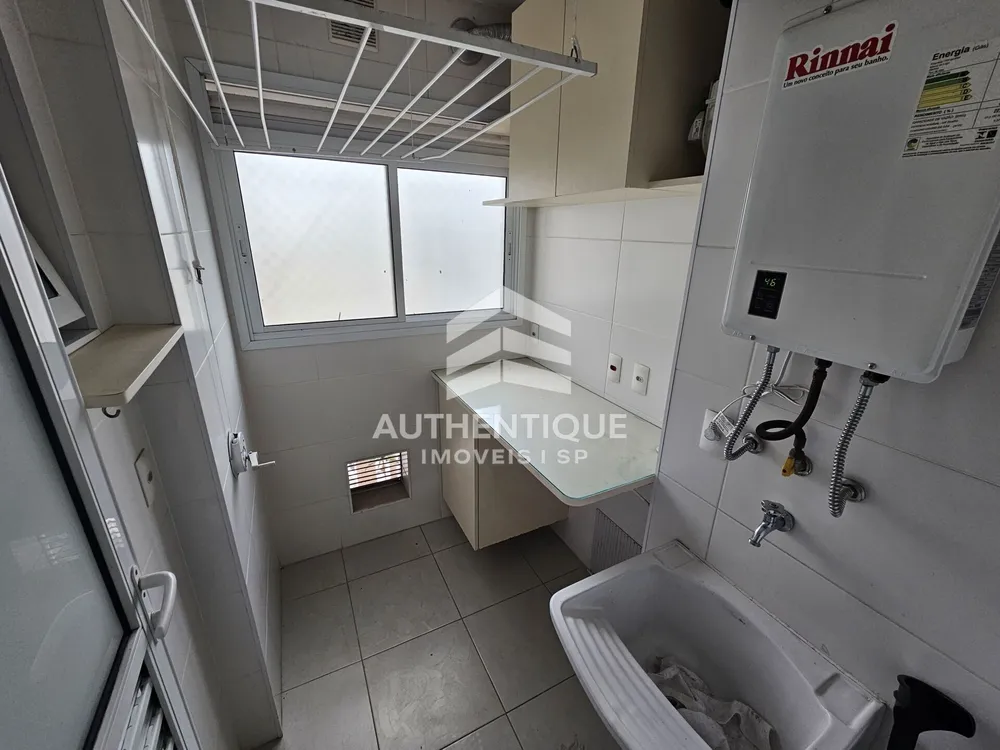 Apartamento, 2 quartos, 75 m² - Foto 2