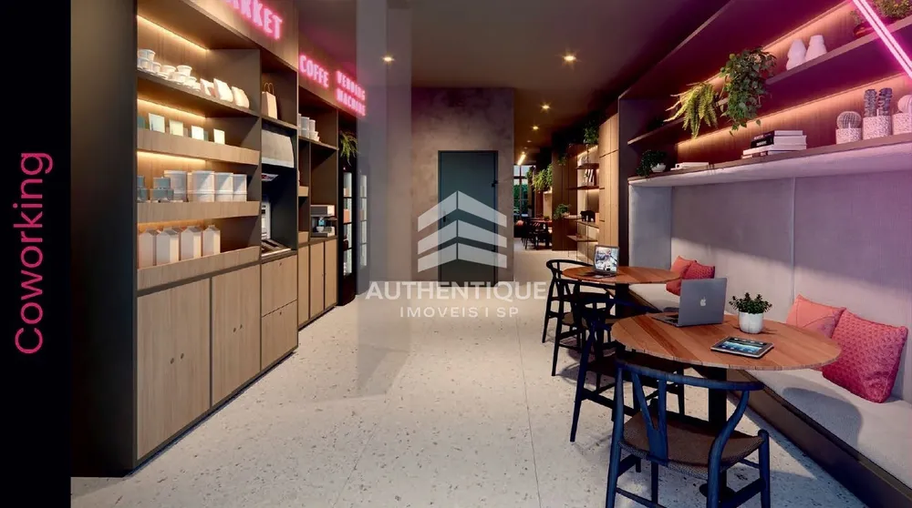 Apartamento, 1 quarto, 42 m² - Foto 18