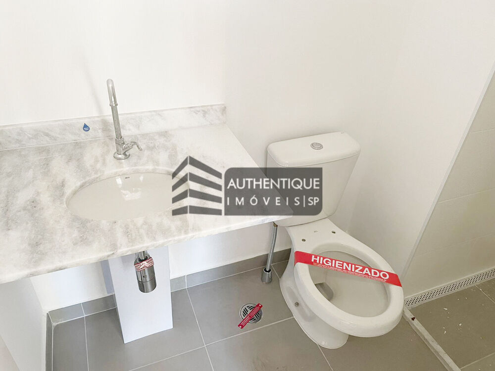 Apartamento, 1 quarto, 26 m² - Foto 3