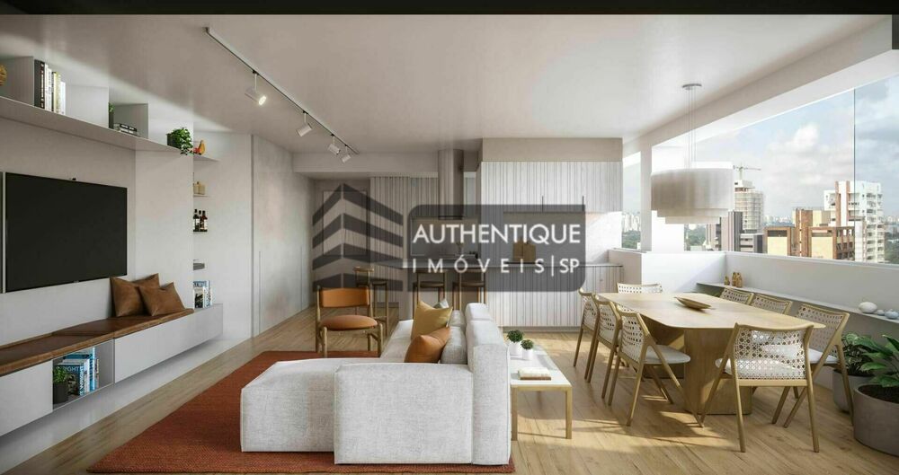 Apartamento, 2 quartos, 94 m² - Foto 10