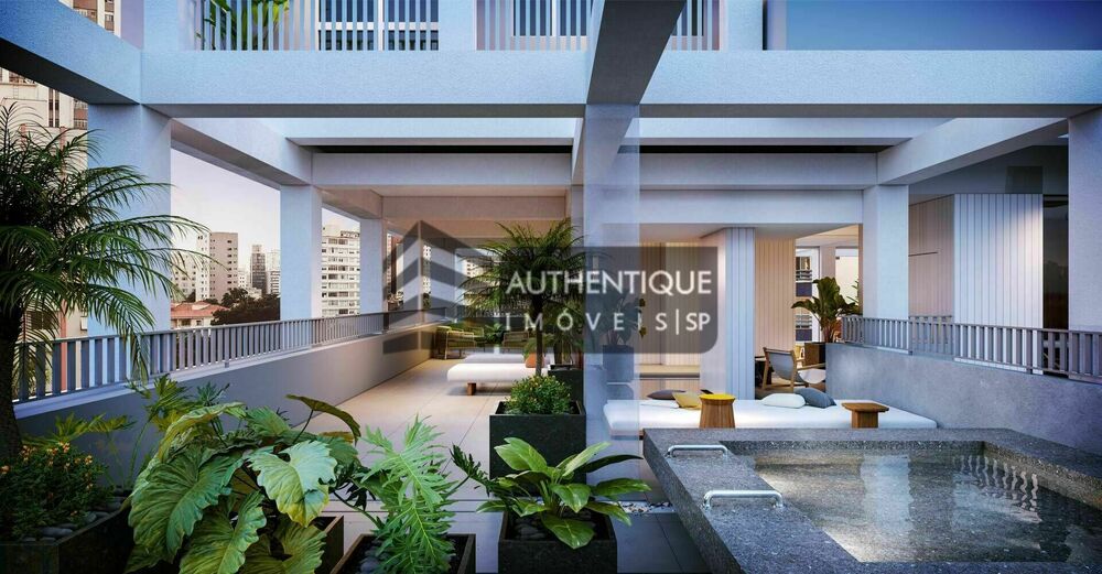 Apartamento, 2 quartos, 94 m² - Foto 4