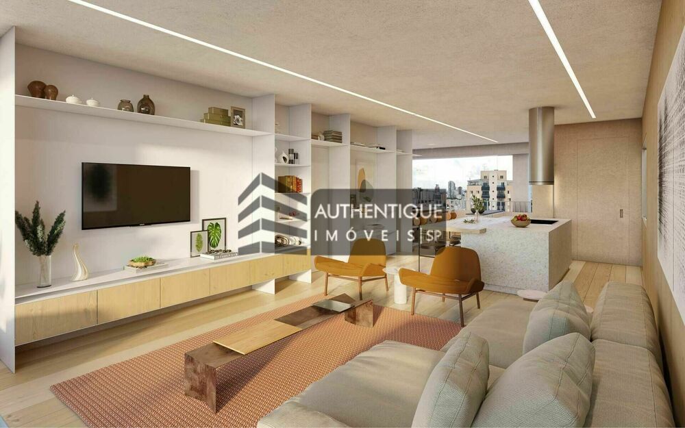 Apartamento, 2 quartos, 94 m² - Foto 12