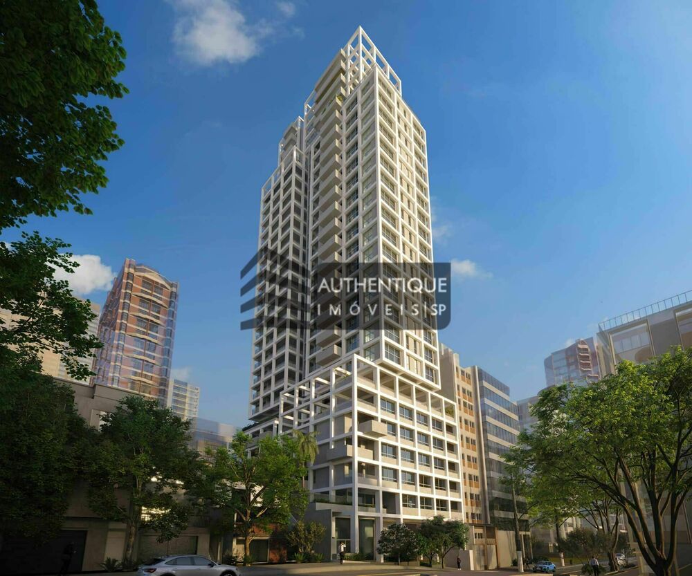 Apartamento, 2 quartos, 94 m² - Foto 1