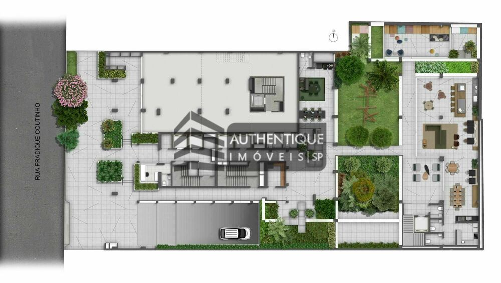 Apartamento, 2 quartos, 94 m² - Foto 17