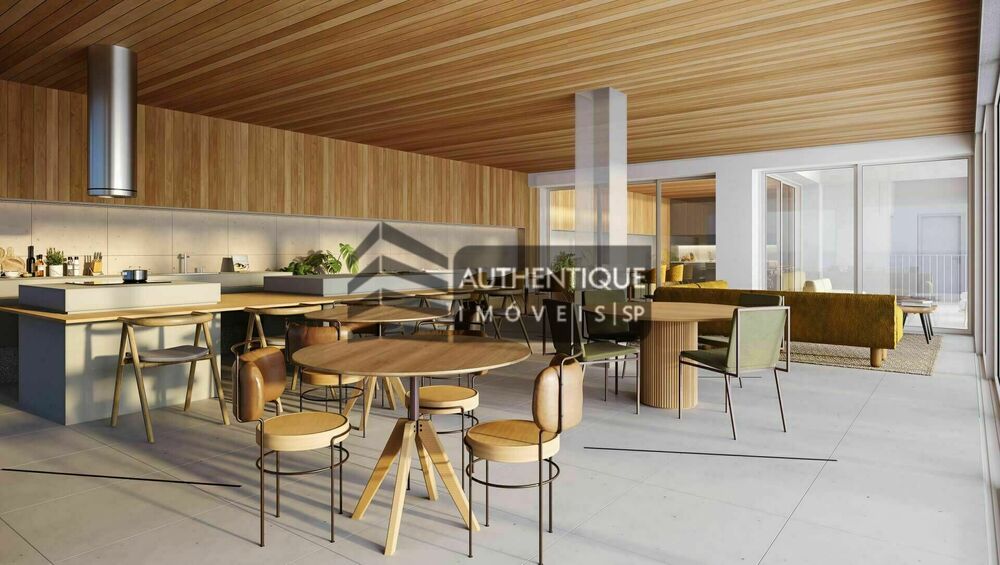 Apartamento, 2 quartos, 94 m² - Foto 7