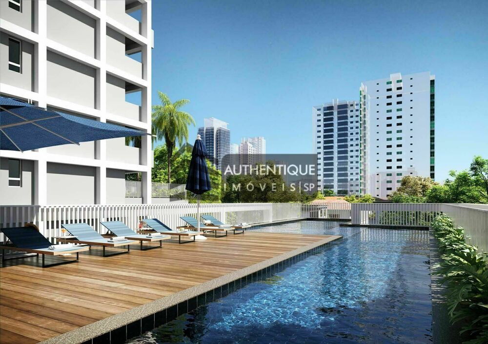 Apartamento, 2 quartos, 94 m² - Foto 2