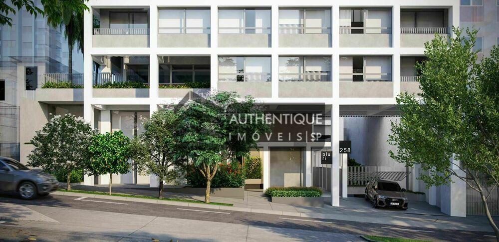 Apartamento, 2 quartos, 94 m² - Foto 3