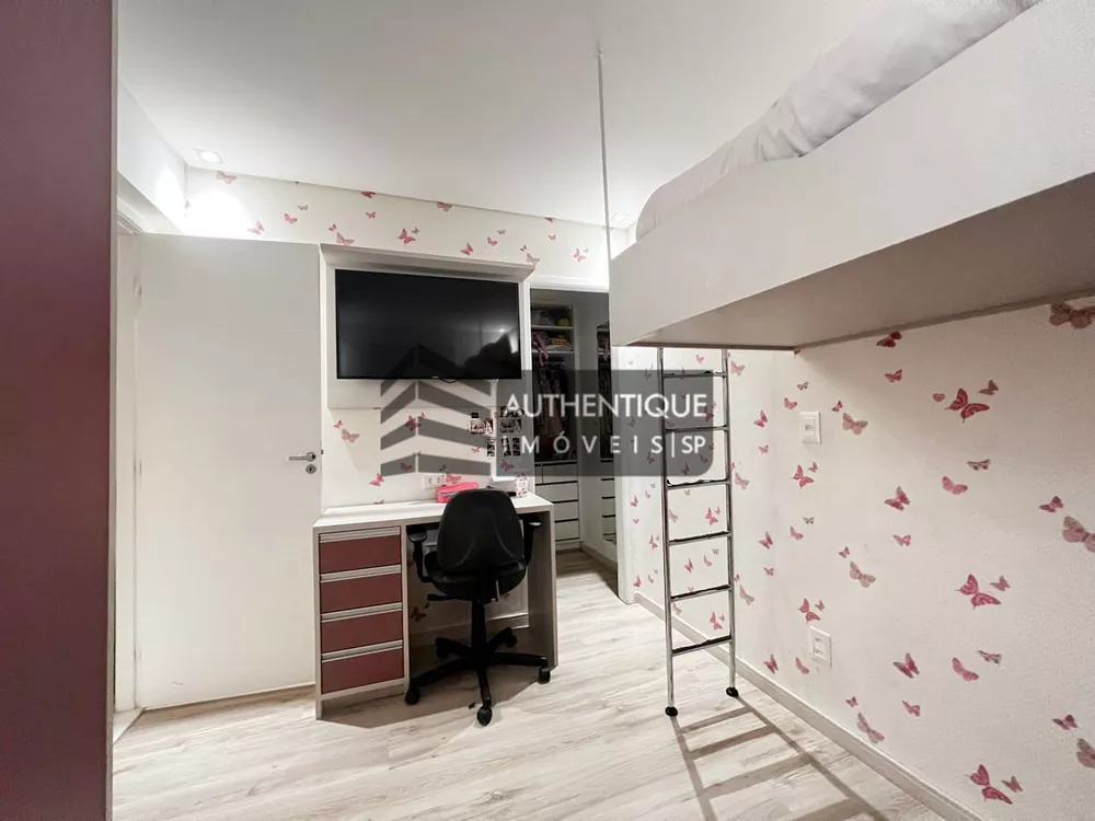 Apartamento à venda com 2 quartos, 104m² - Foto 14