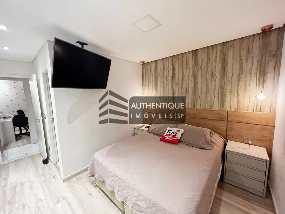 Apartamento à venda com 2 quartos, 104m² - Foto 10