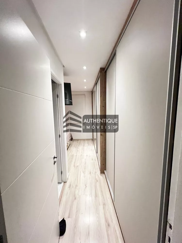 Apartamento à venda com 2 quartos, 104m² - Foto 9