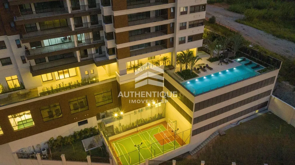Apartamento, 4 quartos, 228 m² - Foto 2