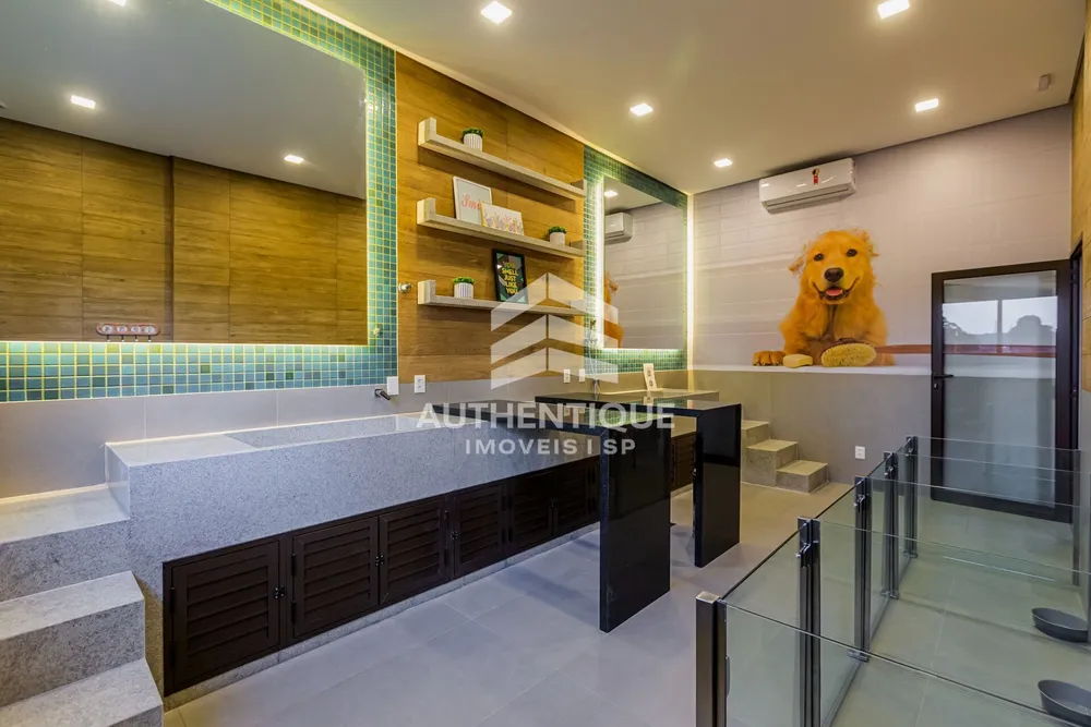 Apartamento, 4 quartos, 228 m² - Foto 5