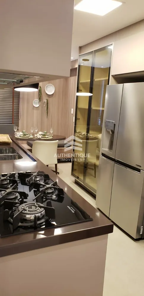 Apartamento, 4 quartos, 228 m² - Foto 16