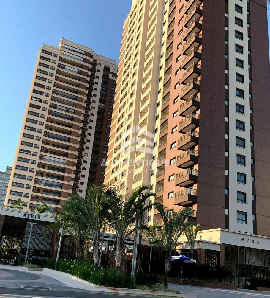 Apartamento, 4 quartos, 228 m² - Foto 9