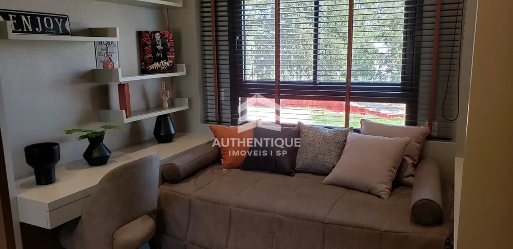 Apartamento, 4 quartos, 228 m² - Foto 12