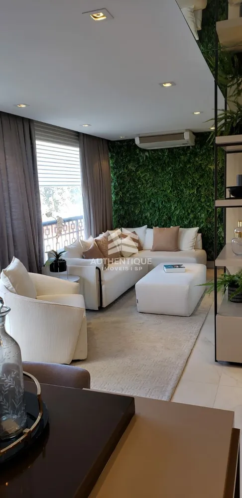 Apartamento, 4 quartos, 228 m² - Foto 11