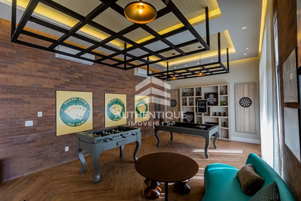 Apartamento, 4 quartos, 228 m² - Foto 7