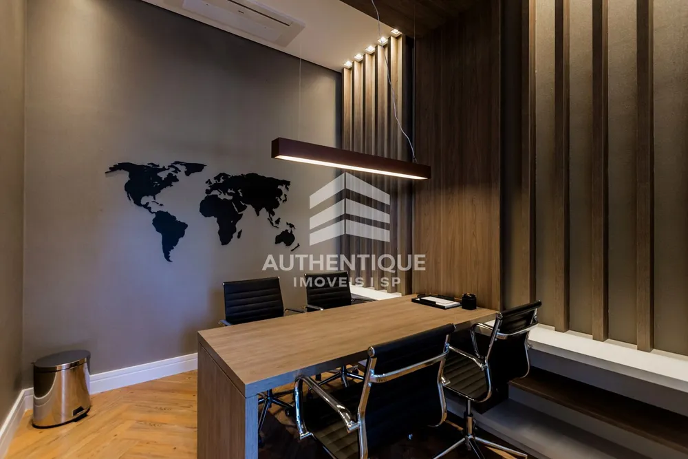 Apartamento, 4 quartos, 228 m² - Foto 6