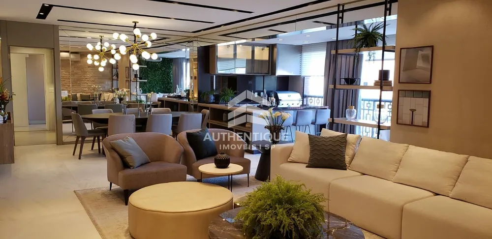 Apartamento, 4 quartos, 228 m² - Foto 10