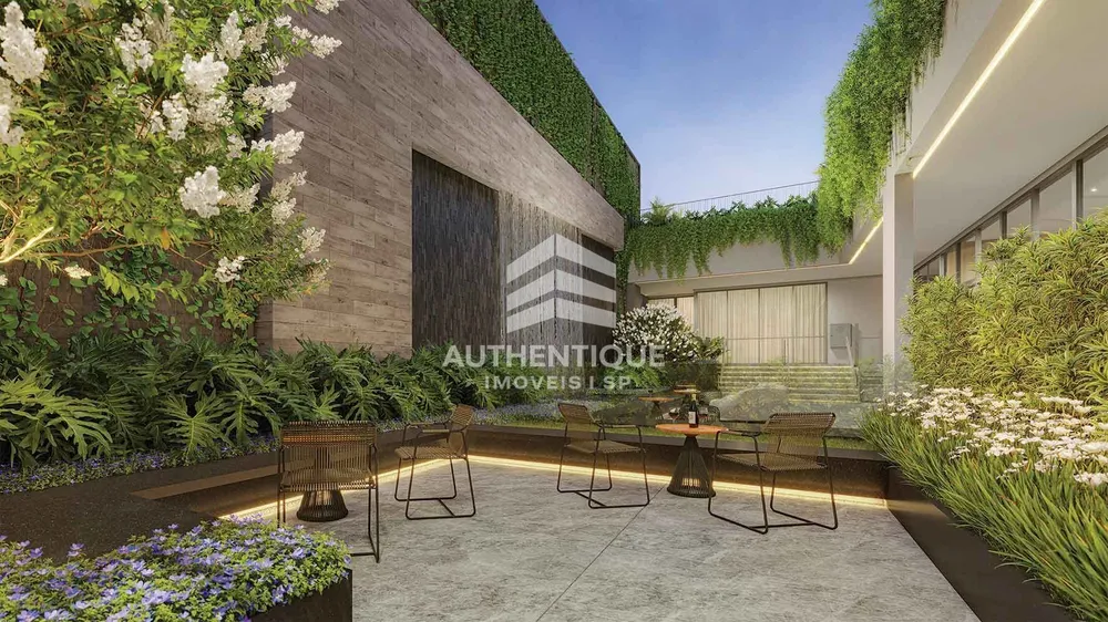 Apartamento, 4 quartos, 290 m² - Foto 6