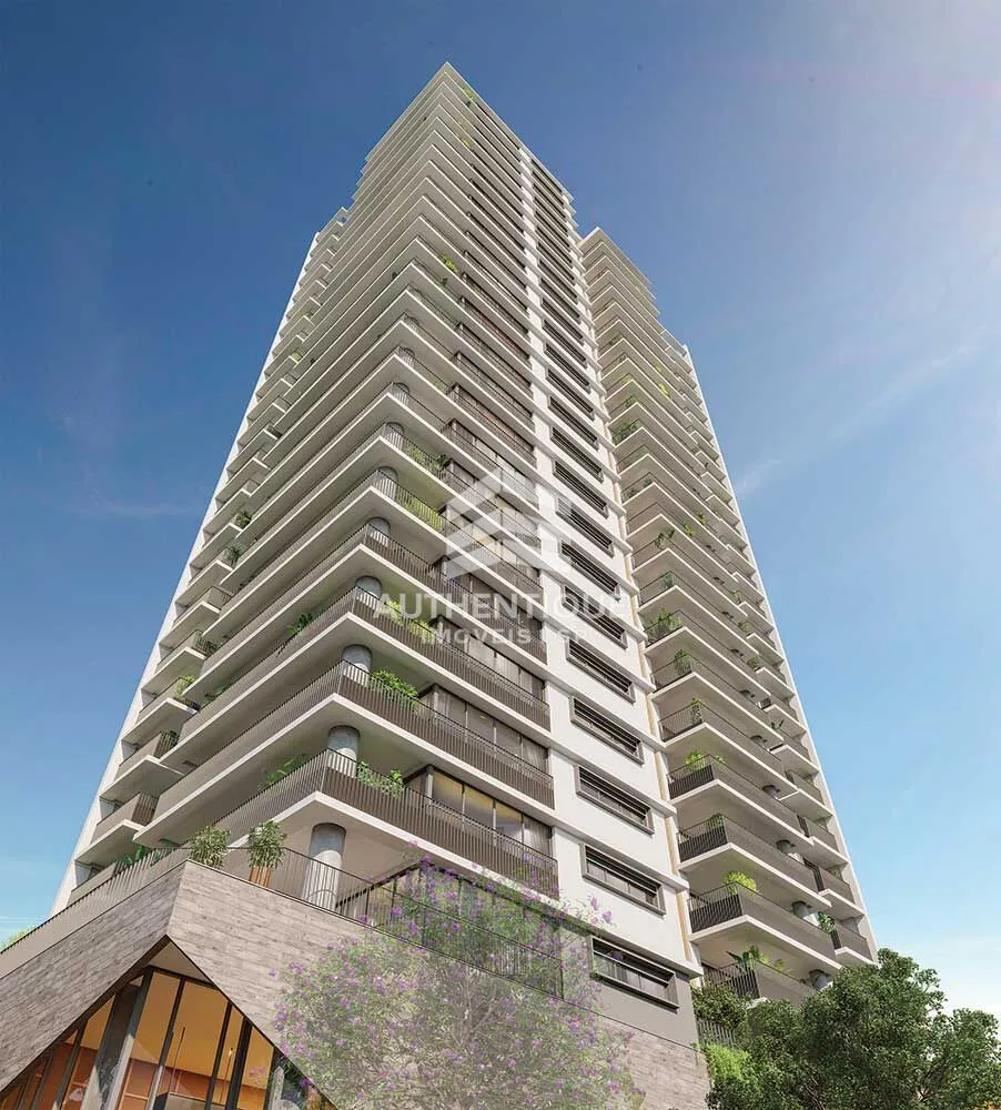Apartamento, 4 quartos, 290 m² - Foto 1