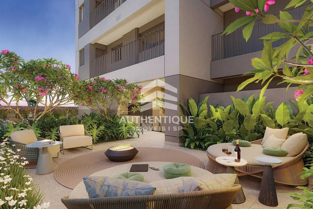 Apartamento, 4 quartos, 290 m² - Foto 5