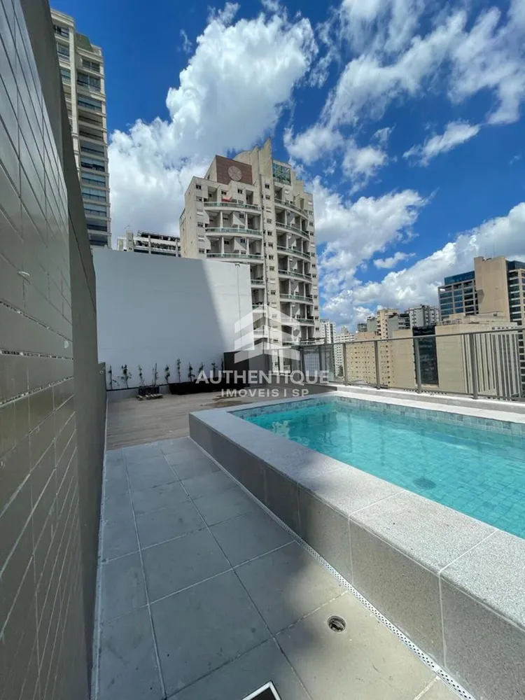 Apartamento, 3 quartos, 157 m² - Foto 8